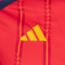 Koszulka adidas Hiszpania Strój domowy Mistrzostwa Świata 2026 Dzieci Lamine