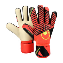 Rękawice Uhlsport Fangmaschine Absolutgrip Hn Pro Junior