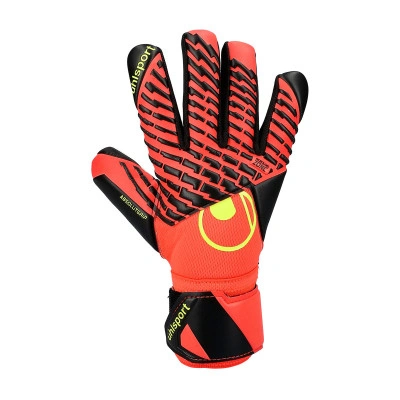 Rękawice Fangmaschine Absolutgrip Hn Pro Junior