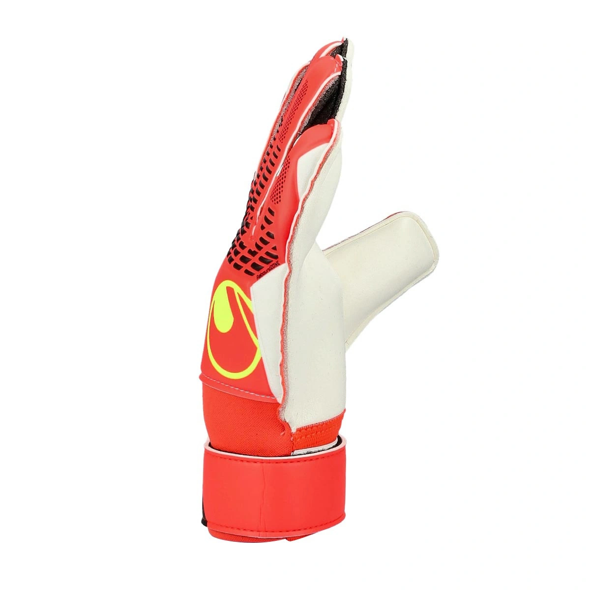 guantes-uhlsport-fangmaschine-starter-soft-rojo-2
