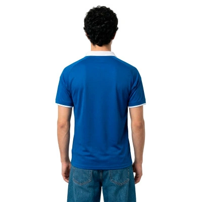 Koszulka Real Zaragoza Retro 80´s