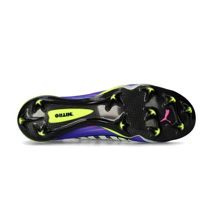 bota-puma-ultra-6-carbon-nitro-fg-blue-luminous-pink-lime-squeeze-white-black-3
