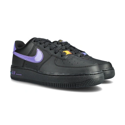 Sneakersy Nike Air Force 1 BB Win Dziecięce