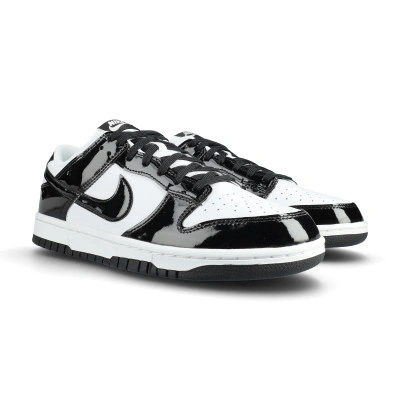 Sneakersy Dunk Low Se Street1 Mujer