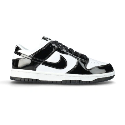 Sneakersy Dunk Low Se Street1 Mujer
