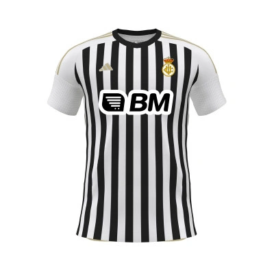 Koszulka 1ª Equipación 2025-2026 Real Unión Store
