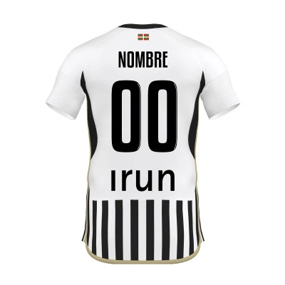 Koszulka 1ª Equipación 2025-2026 Niño Real Unión Store