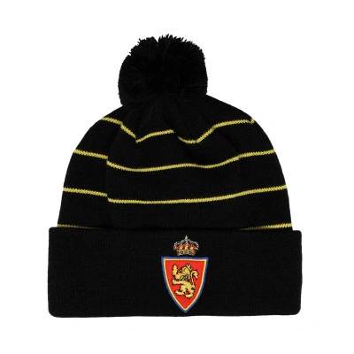 Czapka Gorro Niño Real Zaragoza