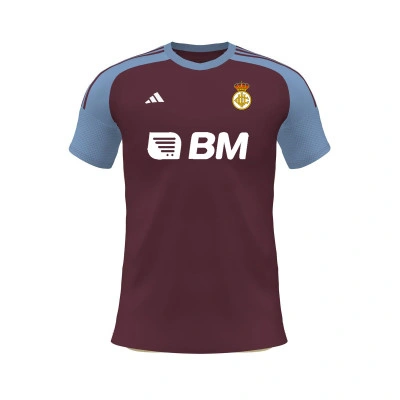 Koszulka 2ª Equipación 2025-2026 Niño Real Unión Store