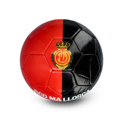 Piłka RCD Mallorca Strój domowy 2026-2027
