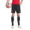 Spodenki adidas Manchester United Primera Equipación 2025-2026