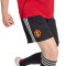 Spodenki adidas Manchester United Primera Equipación 2025-2026