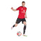 Spodenki adidas Manchester United Primera Equipación 2025-2026