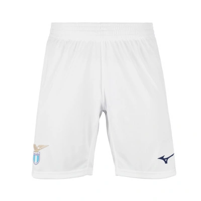Spodenki Lazio Strój domowy 2026-2027