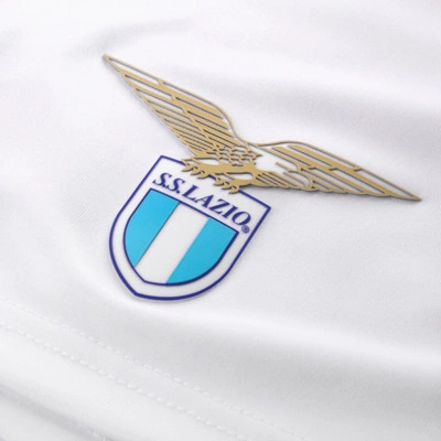 Spodenki Lazio Strój domowy 2026-2027