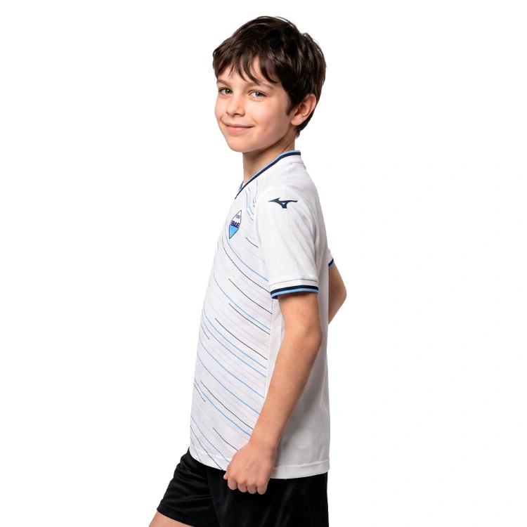 camiseta-mizuno-lazio-segunda-equipacion-2026-2027-nino-white-2