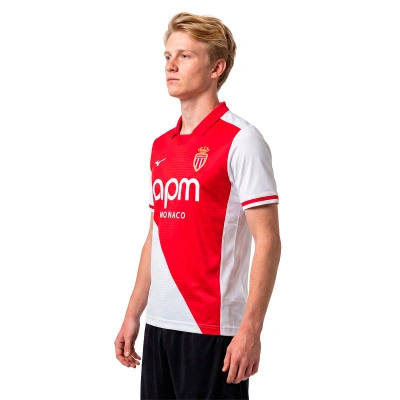 Koszulka A.S. Monaco FC Strój domowy 2026-2027