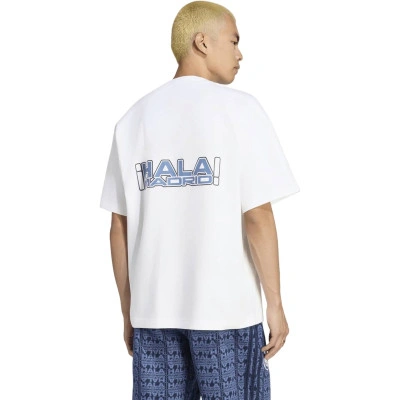 Koszulka Real Madrid LFSTLR Fanswear 2026-2027