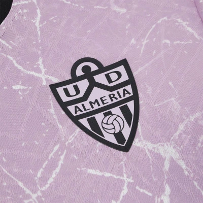 Koszulka UD Almeria Trzeci komplet strojów 2026-2027