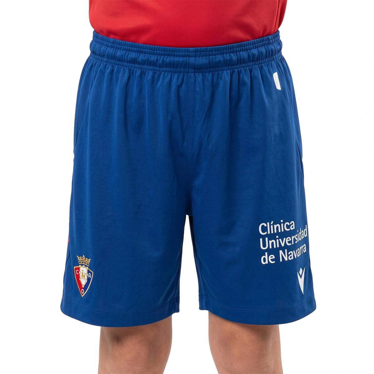 pantalon-corto-macron-ca-osasuna-primera-equipacion-2026-2027-nino-azul-0