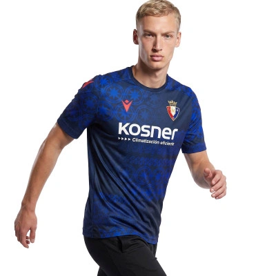Koszulka CA Osasuna Pre-match 2026-2027