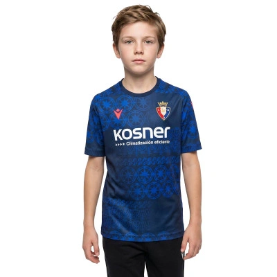 Koszulka CA Osasuna Pre-match 2026-2027 Dziecięca