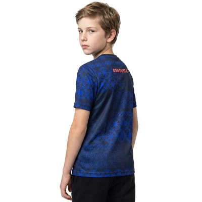 Koszulka CA Osasuna Pre-match 2026-2027 Dziecięca