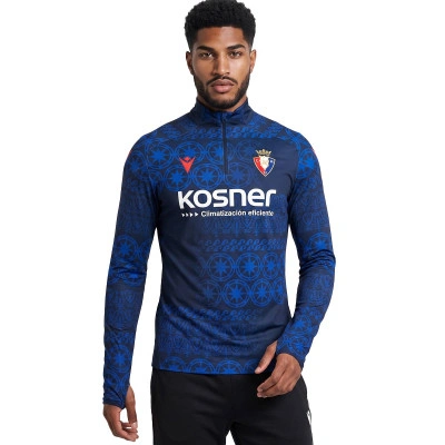Bluza CA Osasuna Pre-match 2026-2027