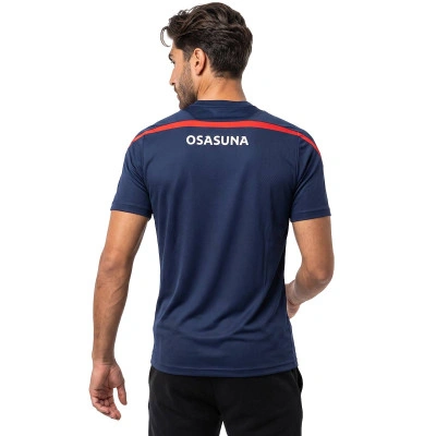 Koszulka CA Osasuna Training 2026-2027