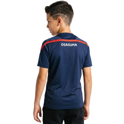 Koszulka CA Osasuna Training 2026-2027 Dziecięca