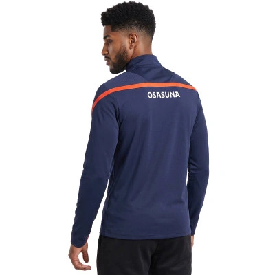 Bluza CA Osasuna Training 2026-2027