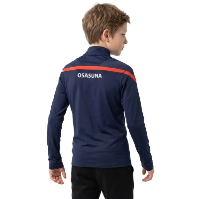 Bluza CA Osasuna Training 2026-2027 Dziecięca