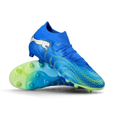 Buty piłkarskie Future 9 Ultimate AG