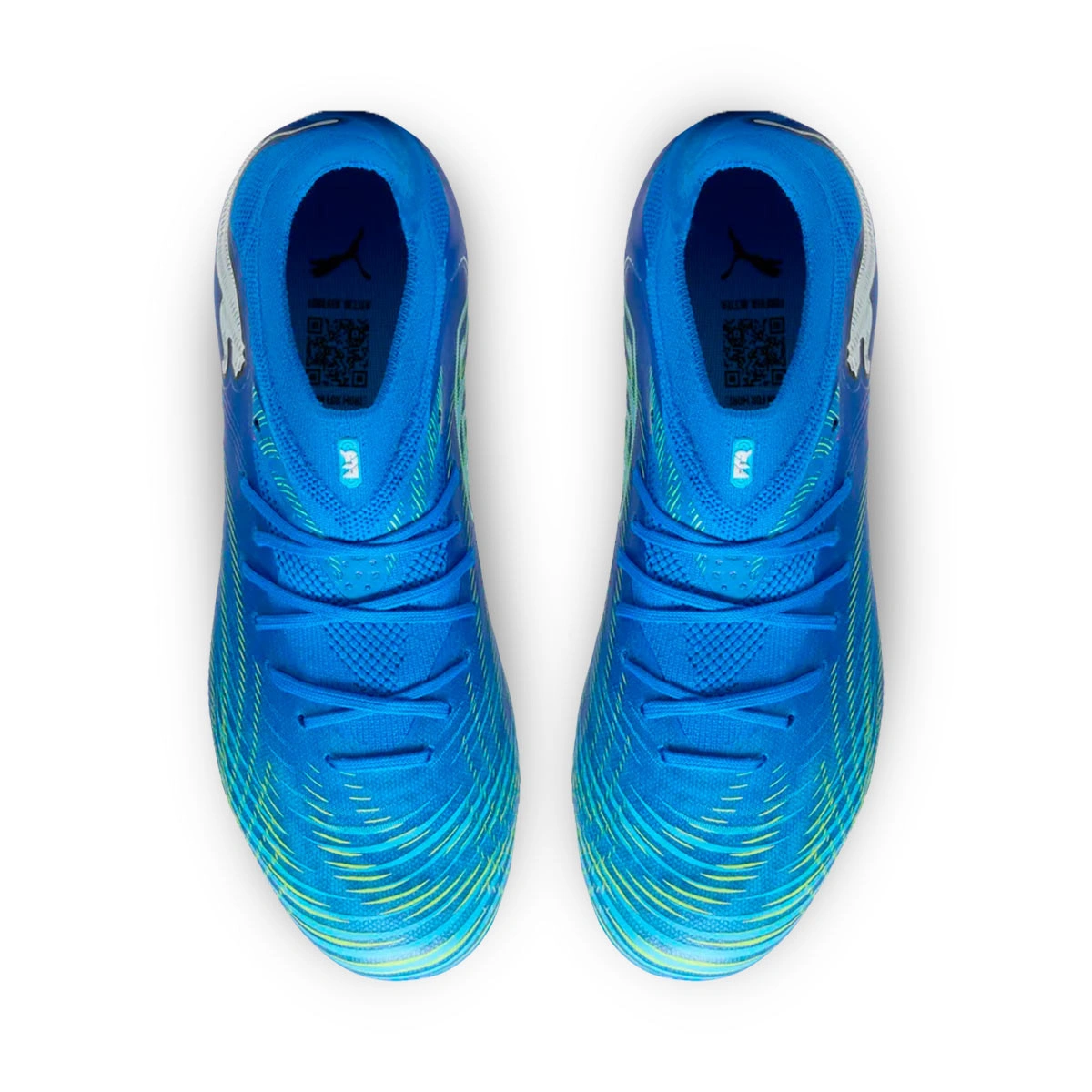bota-puma-future-9-pro-fgag-nino-ultra-blue-white-luminous-blue-fizzy-mel-4