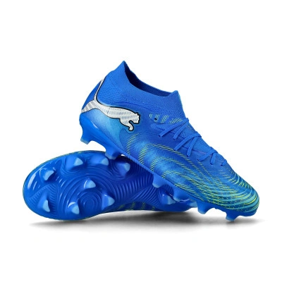Buty piłkarskie Future 9 Pro FG/AG Dziecko