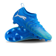 Buty piłkarskie Puma Future 9 Match FG/AG Niño