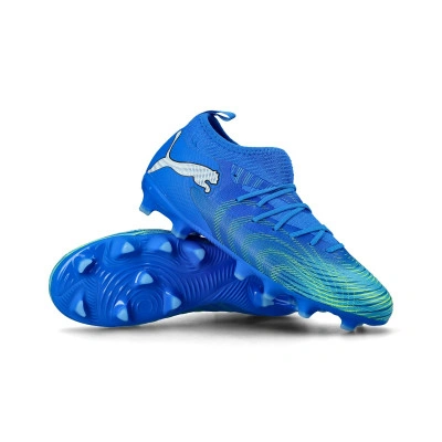 Buty piłkarskie Future 9 Match FG/AG Dziecko