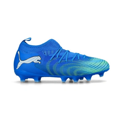 Buty piłkarskie Future 9 Match FG/AG Dziecko