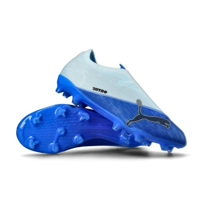 Buty piłkarskie Ultra Nitro 7 Match LL FG/AG