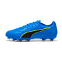 King 20 Match FG/AG-Ultra Blue-Lime Squeeze-Black
