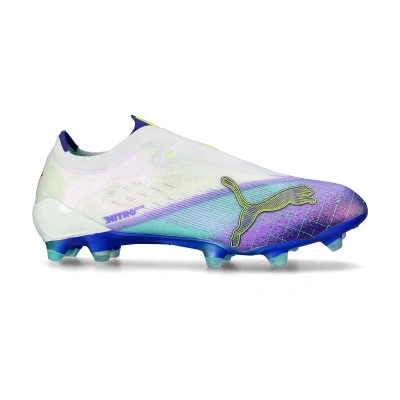 Buty piłkarskie Ultra Nitro 7 Ultimate LL Hyper Rush FG