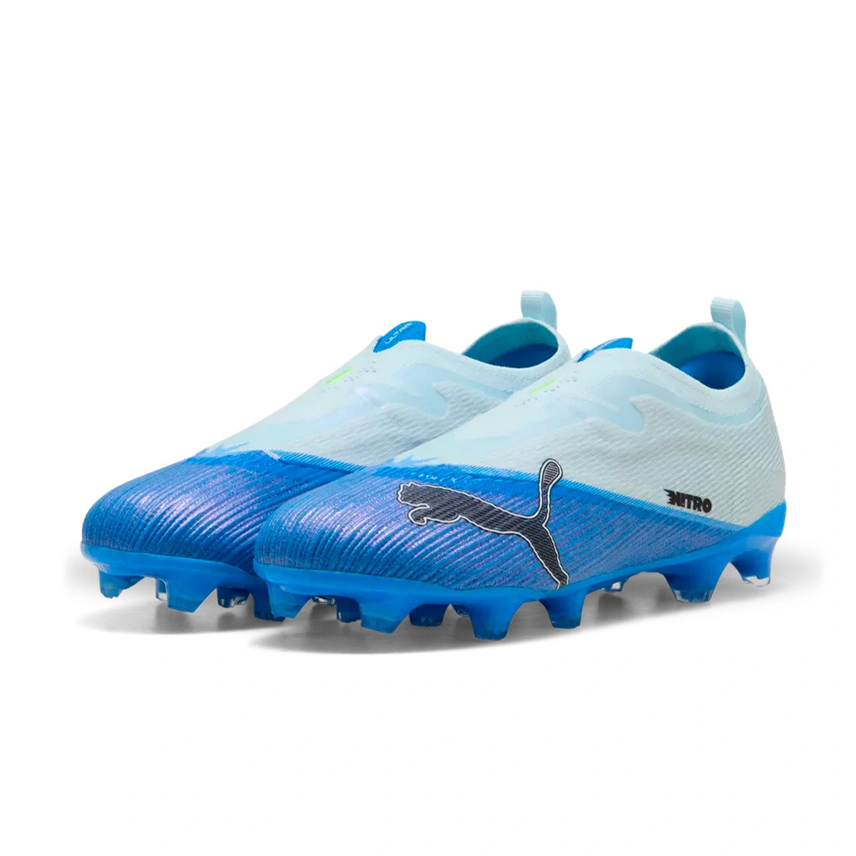 bota-puma-ultra-nitro-7-ultimate-ll-fgag-nino-ultra-blue-icy-blue-black-lime-squeeze-4