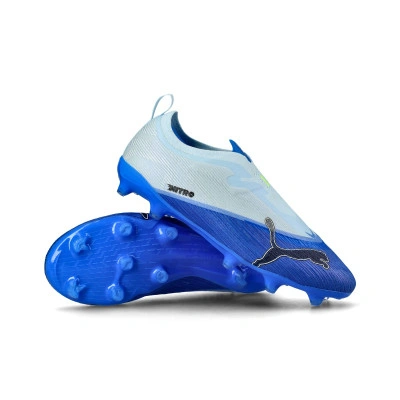 Buty piłkarskie Ultra Nitro 7 Ultimate LL FG/AG Dziecko