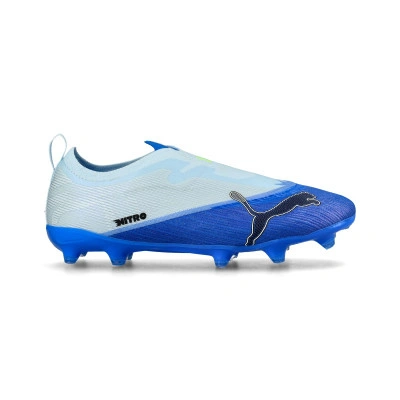 Buty piłkarskie Ultra Nitro 7 Ultimate LL FG/AG Dziecko
