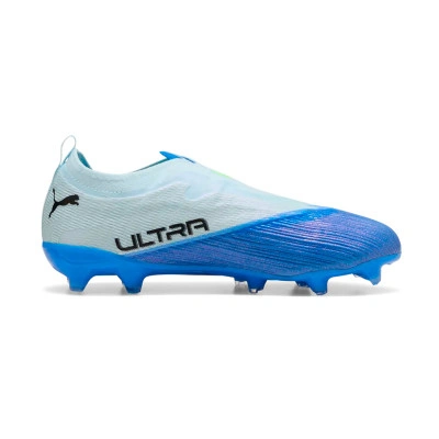 Buty piłkarskie Ultra Nitro 7 Ultimate LL FG/AG Niño