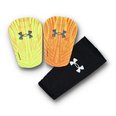 Nagolenniki Elite Slip-In Shin Guard
