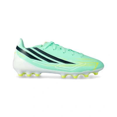 Buty piłkarskie F50 Hyperfast League AG Dziecięce