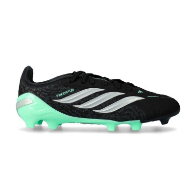 Buty piłkarskie adidas Predator Elite L FG Dziecięce