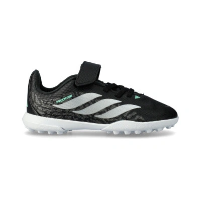 Buty piłkarskie Predator Club H&L Turf Dziecięce
