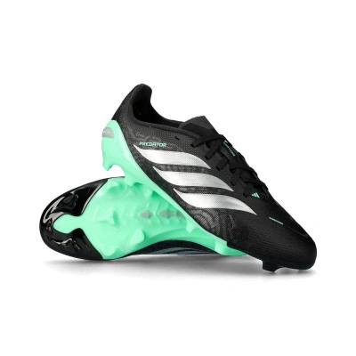 Buty piłkarskie Predator League FG Dziecięce